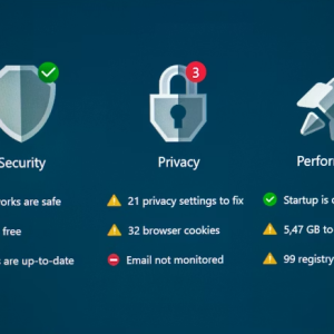 WordPress Security